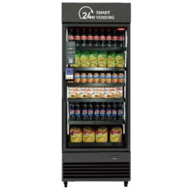AI Vending Pro