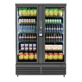AI Vending Ultra